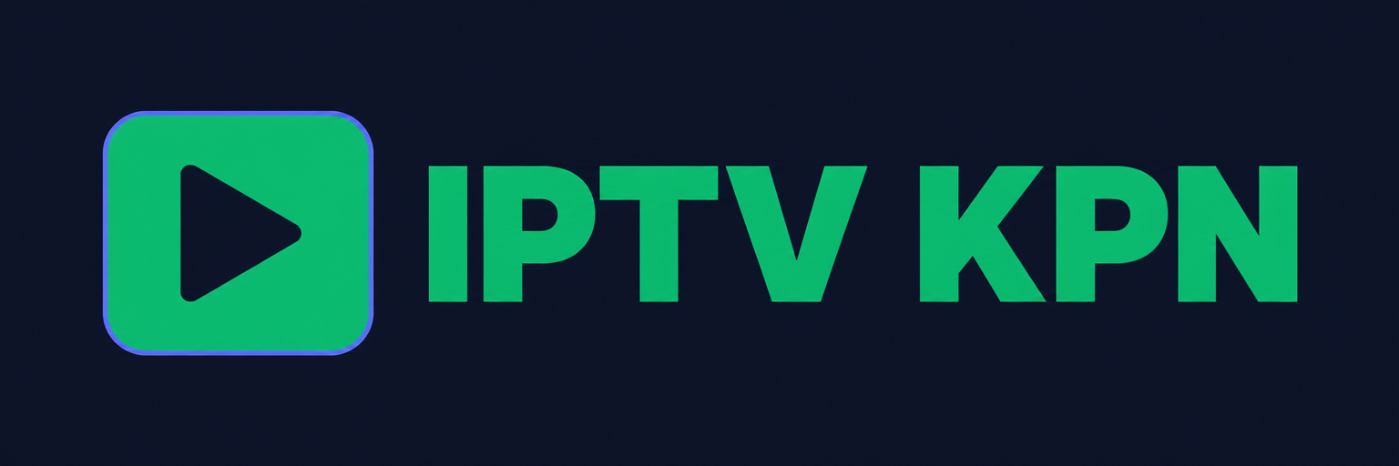 IPTV KPN